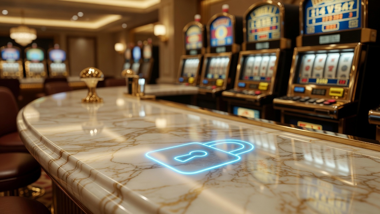 Betrouwbaarheid van casino's zonder limiet - casino zonder limiet