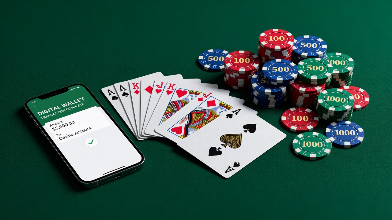 Bonussen, spelaanbod en betaalmethoden - casino zonder limiet