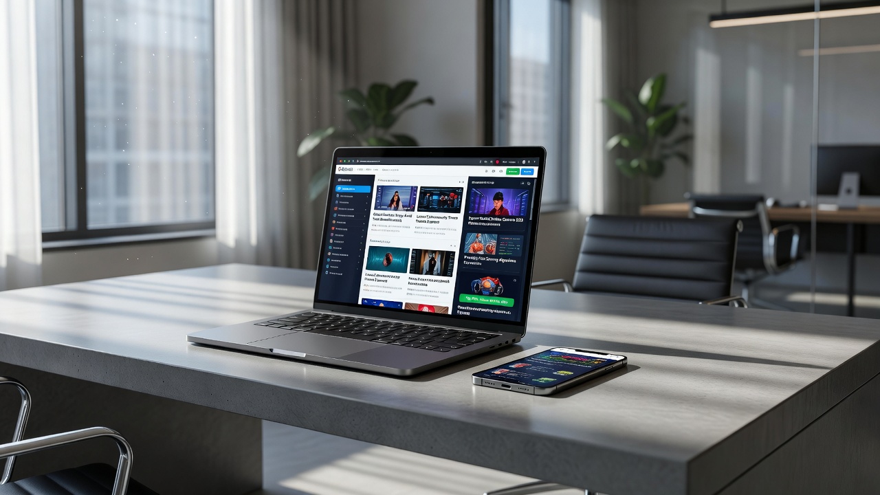 Welkom bij CasinoNieuws.nl - online casino lijst