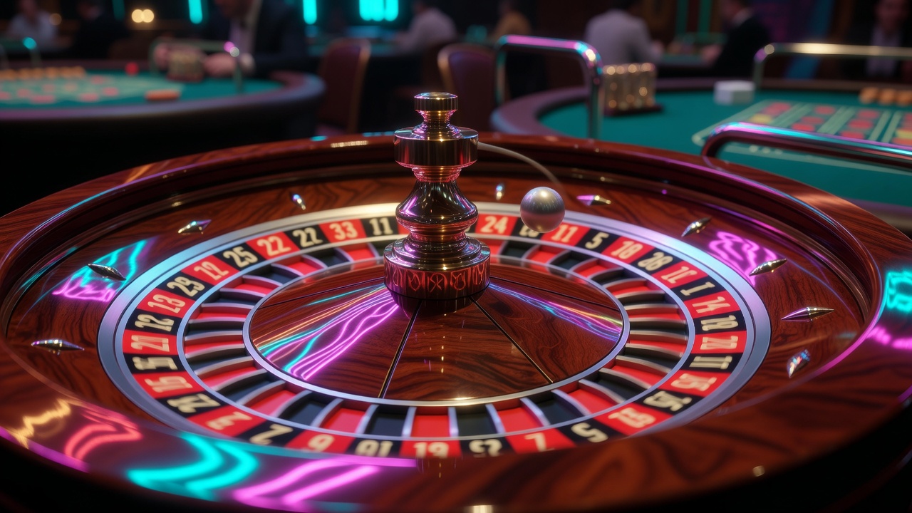 Populairste casino’s - online casino lijst