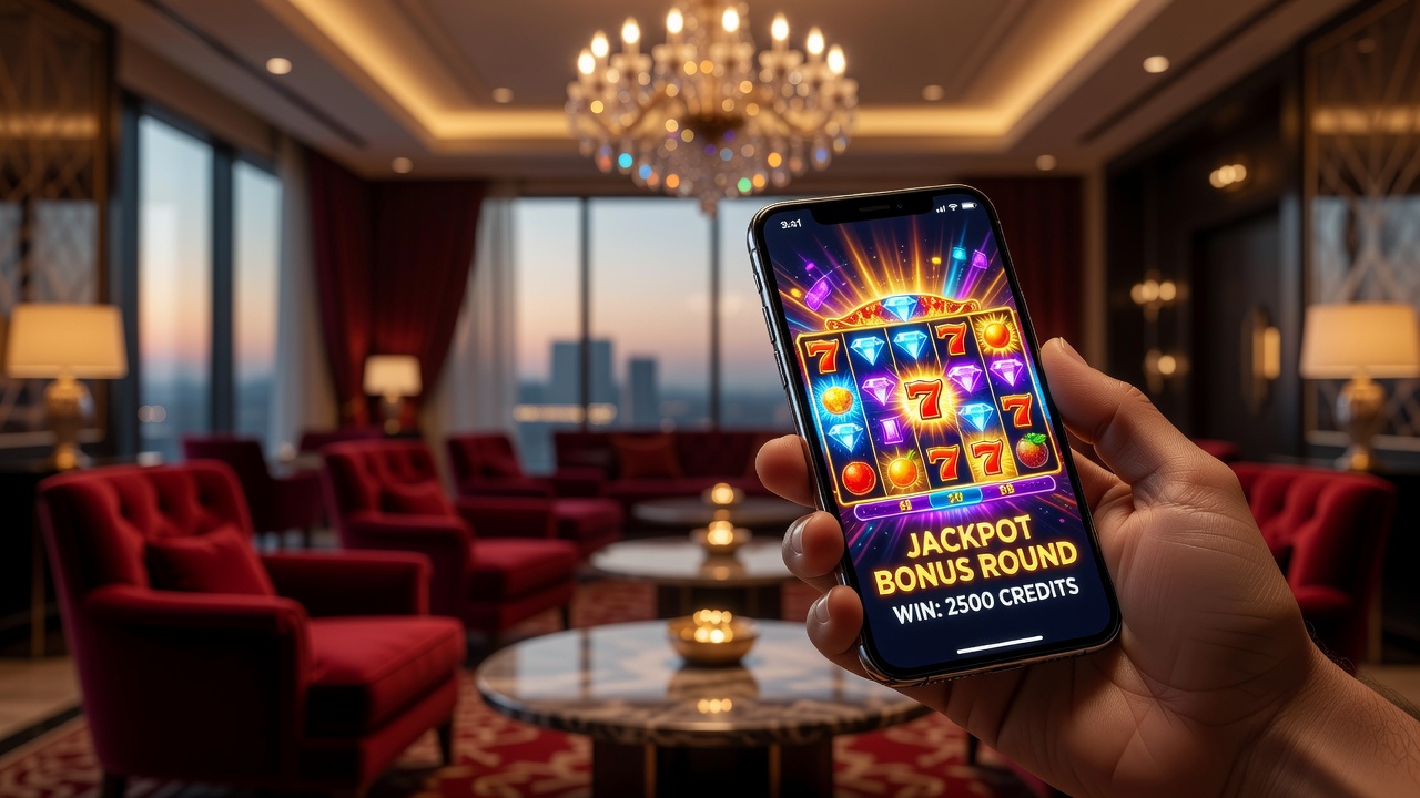 LeoVegas: De Koning van Mobiel Casino - online casino lijst