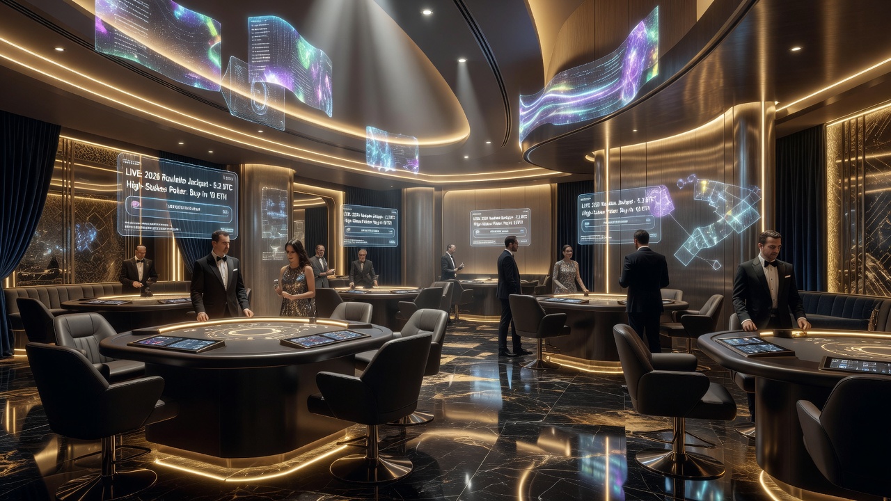 Populairste casino’s in 2026 - online casino lijst