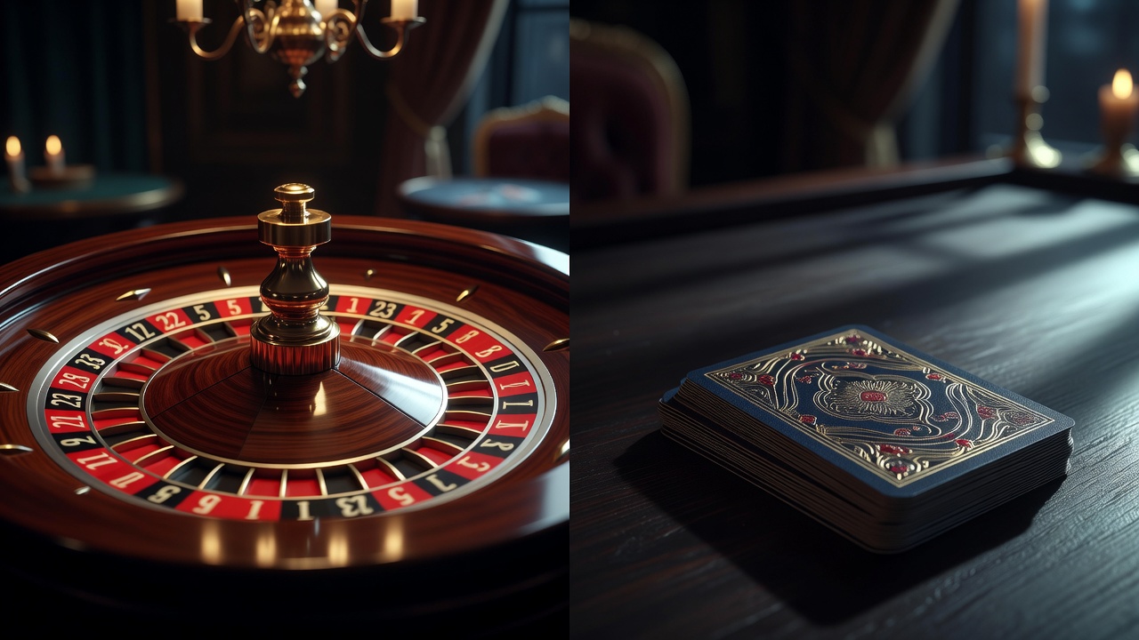 De Voor- en Nadelen van een Buitenlands Casino - buitenlandse casino