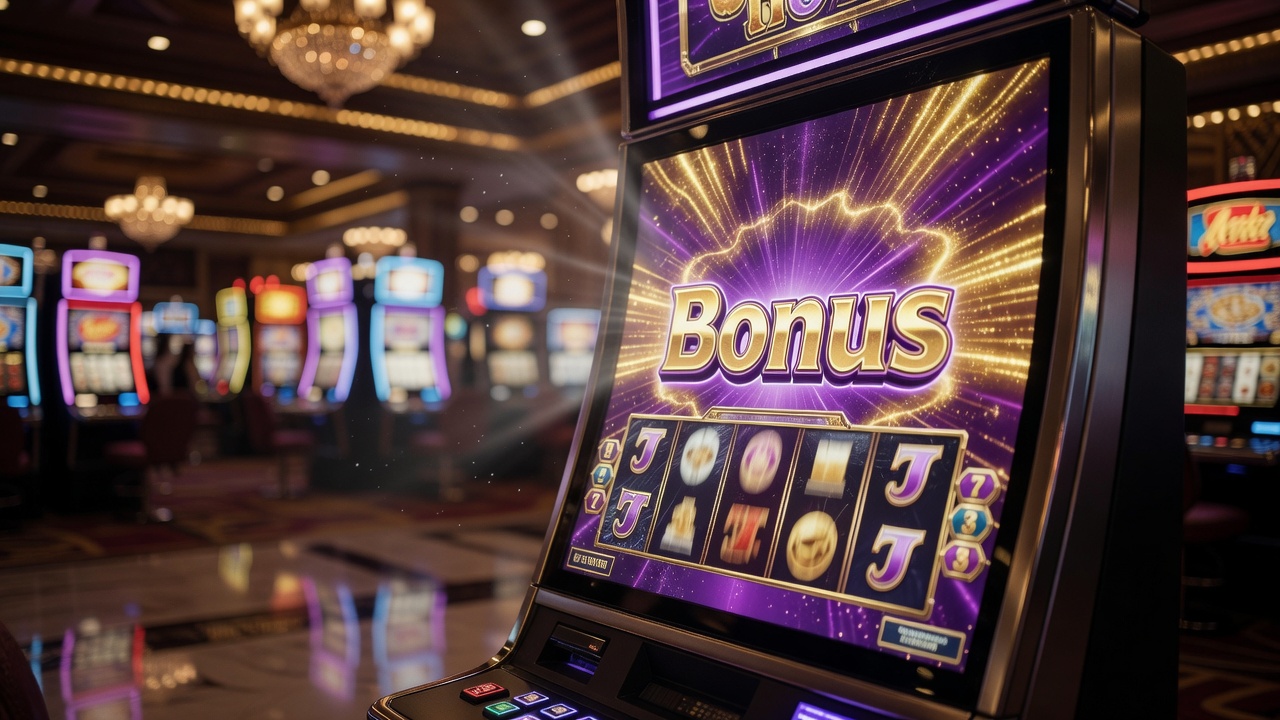 Bonussen, Spellen en Kansspelbelasting in het Buitenland - buitenlandse casino