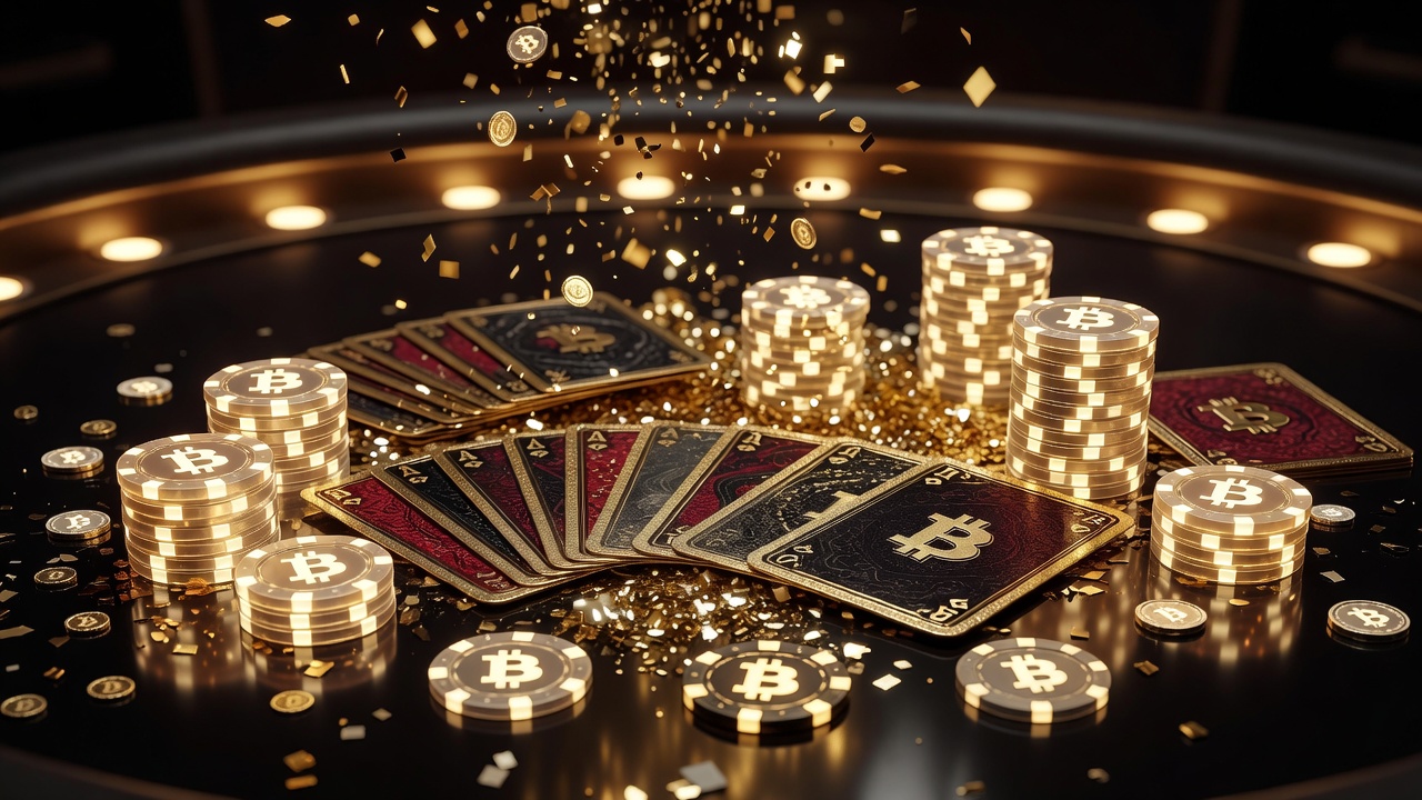 Spelaanbod en bonussen in crypto casino's - bitcoin casino