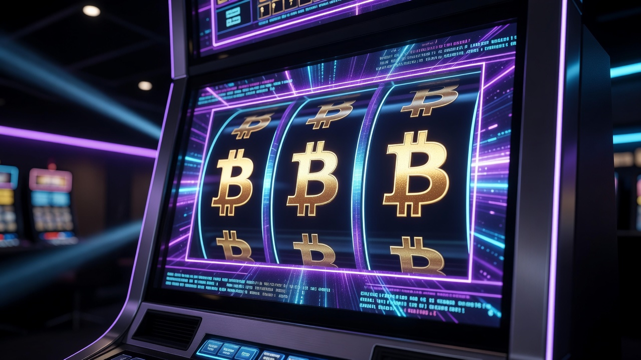 Beste Bitcoin Slots - bitcoin casino