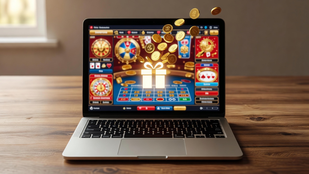 Hoe Werkt de Hoogste Bonus Online Casino in de Praktijk? - hoogste bonus online casino