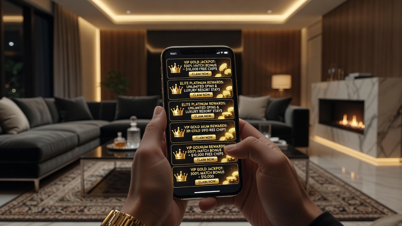 Zo Vind Je Jouw Ideale Hoogste Bonus Online Casino - hoogste bonus online casino