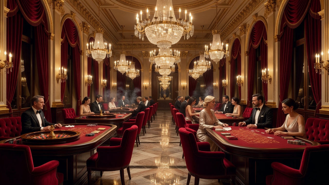 Holland Casino Online en Andere Grote Spelers in Nederland - hoogste bonus online casino