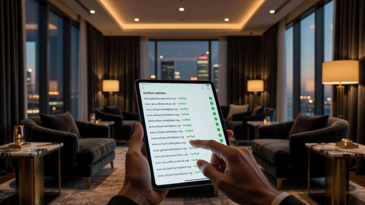 Hoe kies je een Betrouwbare Duitse Goksite? - duitse goksite