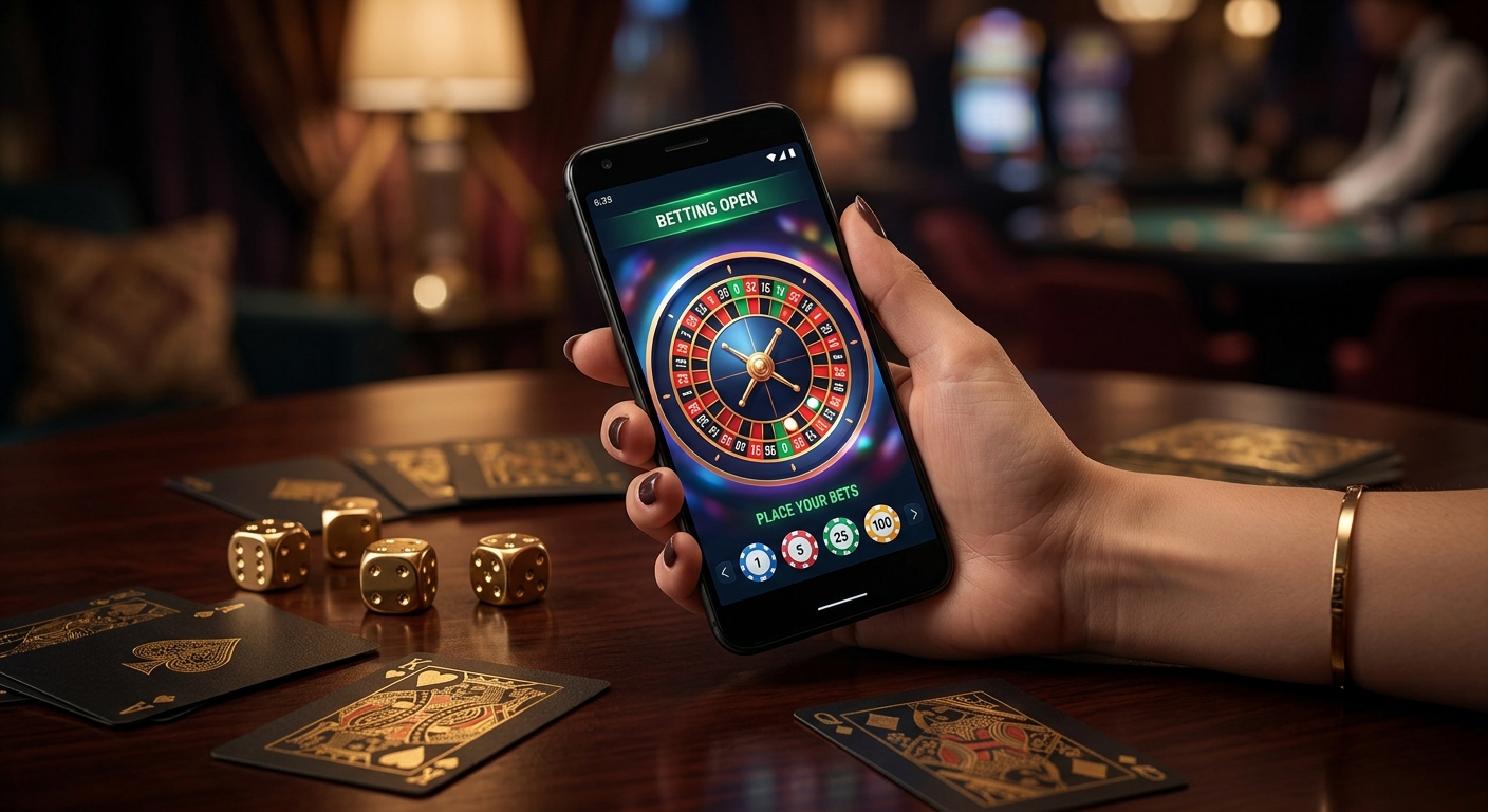 Top 10 Europese goksites voor Nederlandse spelers - europese goksites