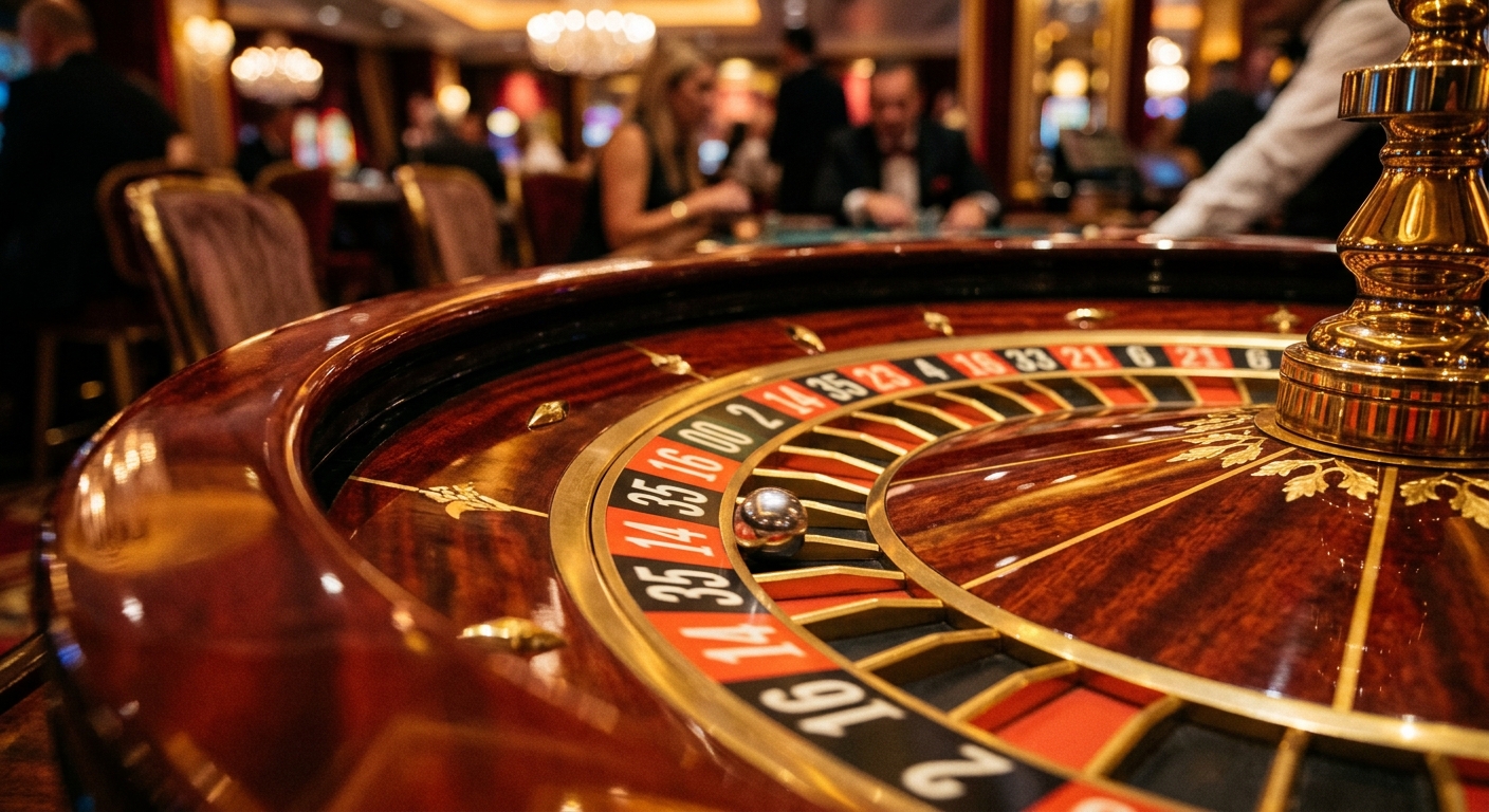 Top 5 Europa Online Casino’s - europese goksites