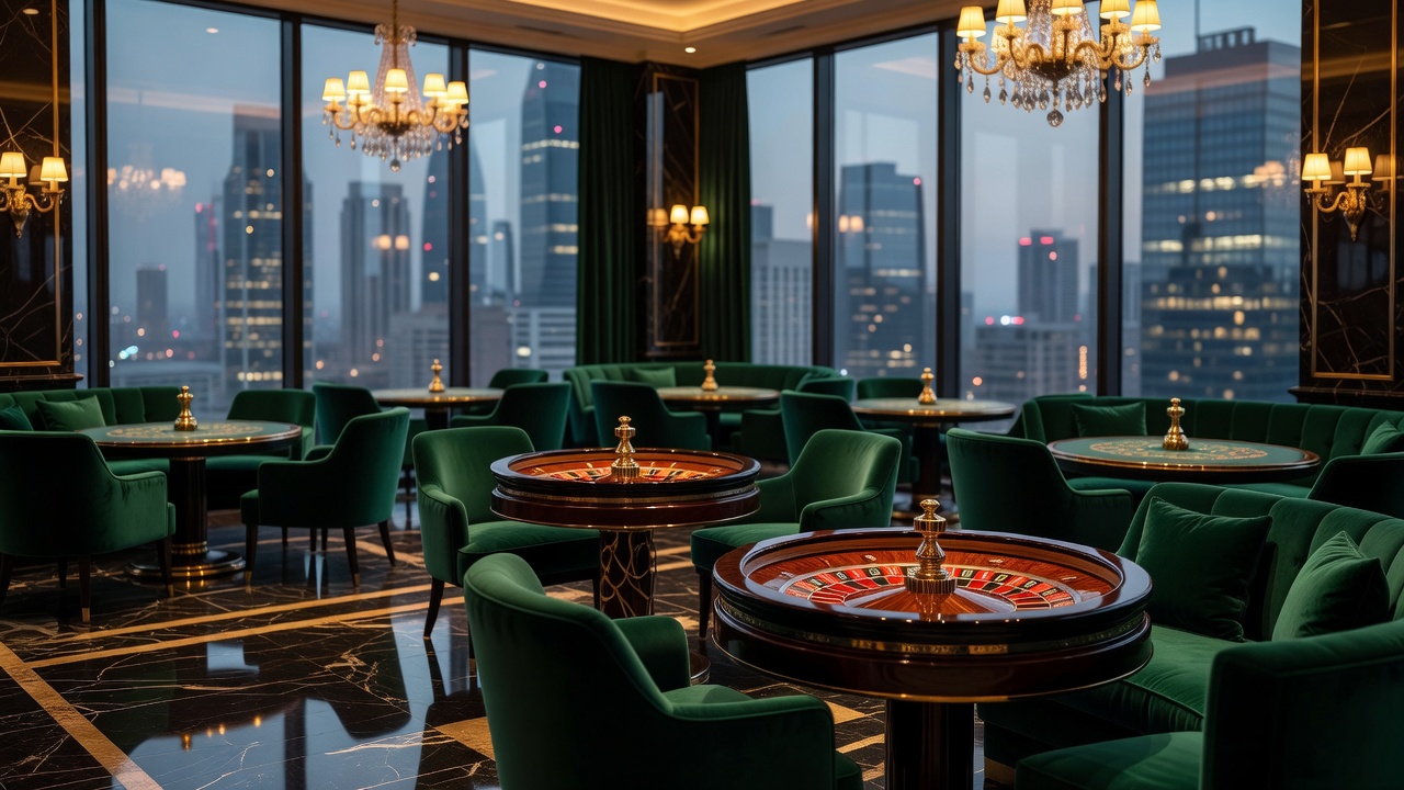Top 3 Online Casino’s Buitenland voor Nederlanders - europese goksites