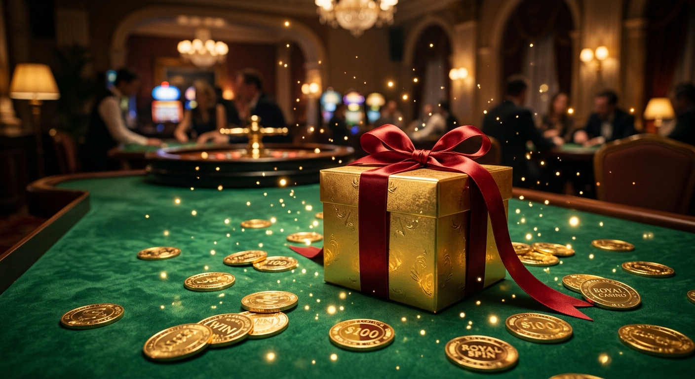 Bonussen en Promoties bij 5 Euro Deposit Casino's - 5 euro deposit casino