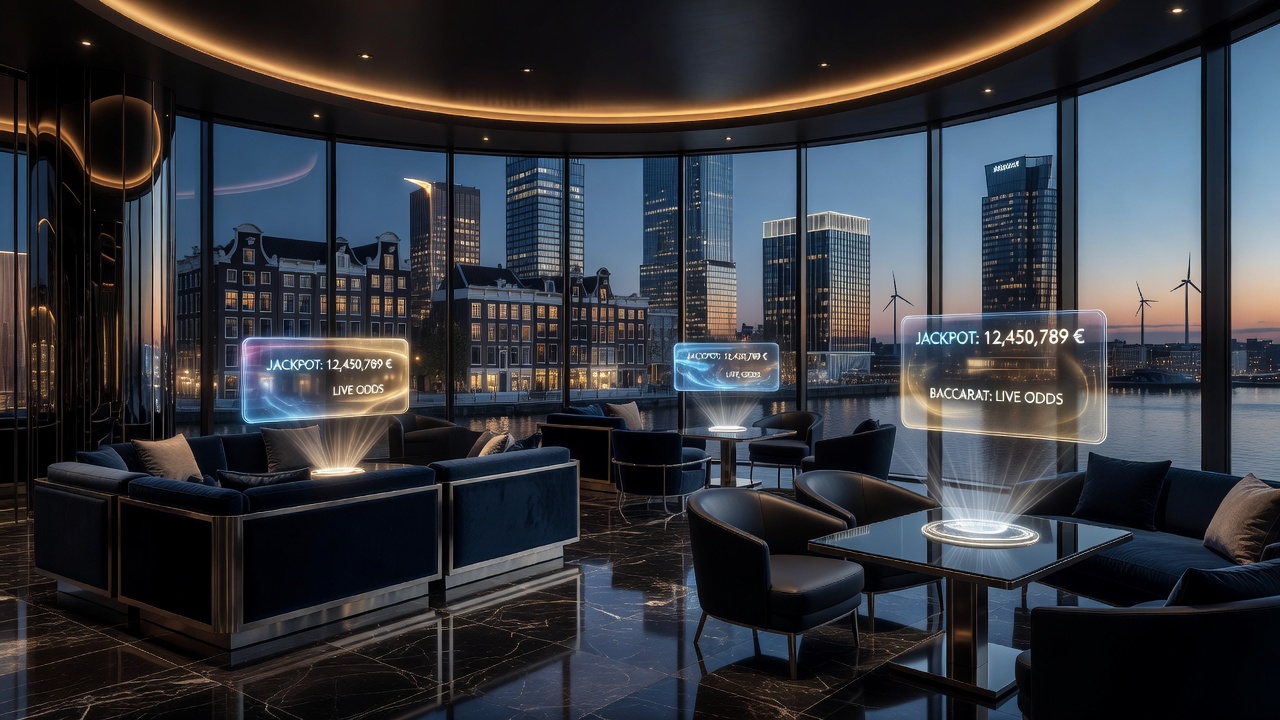 Top 5 Euro Deposit Casino's in Nederland (2026) en Daarbuiten - 5 euro deposit casino