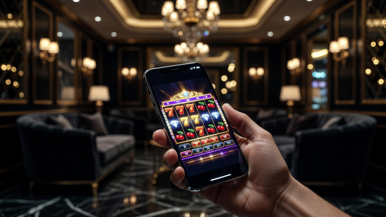Mobiele casino's zonder licentie - beste casino zonder licentie