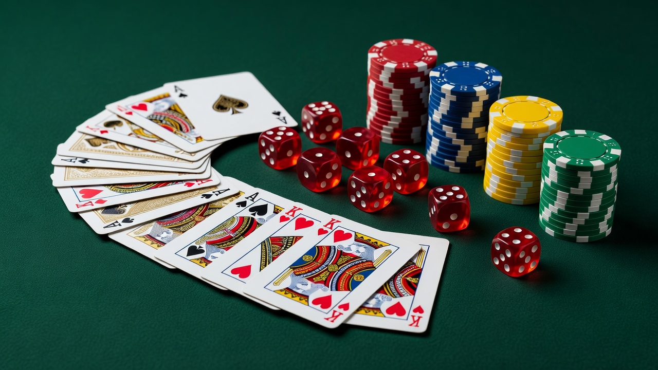 Geldzaken en speelmogelijkheden - beste casino zonder licentie