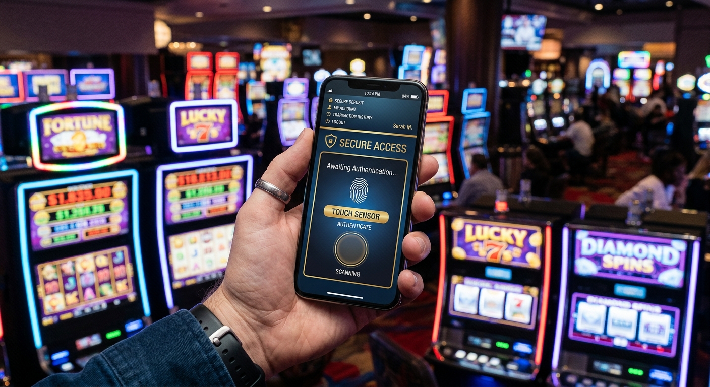 Cruks in de Praktijk - casinos zonder nederlandse vergunning