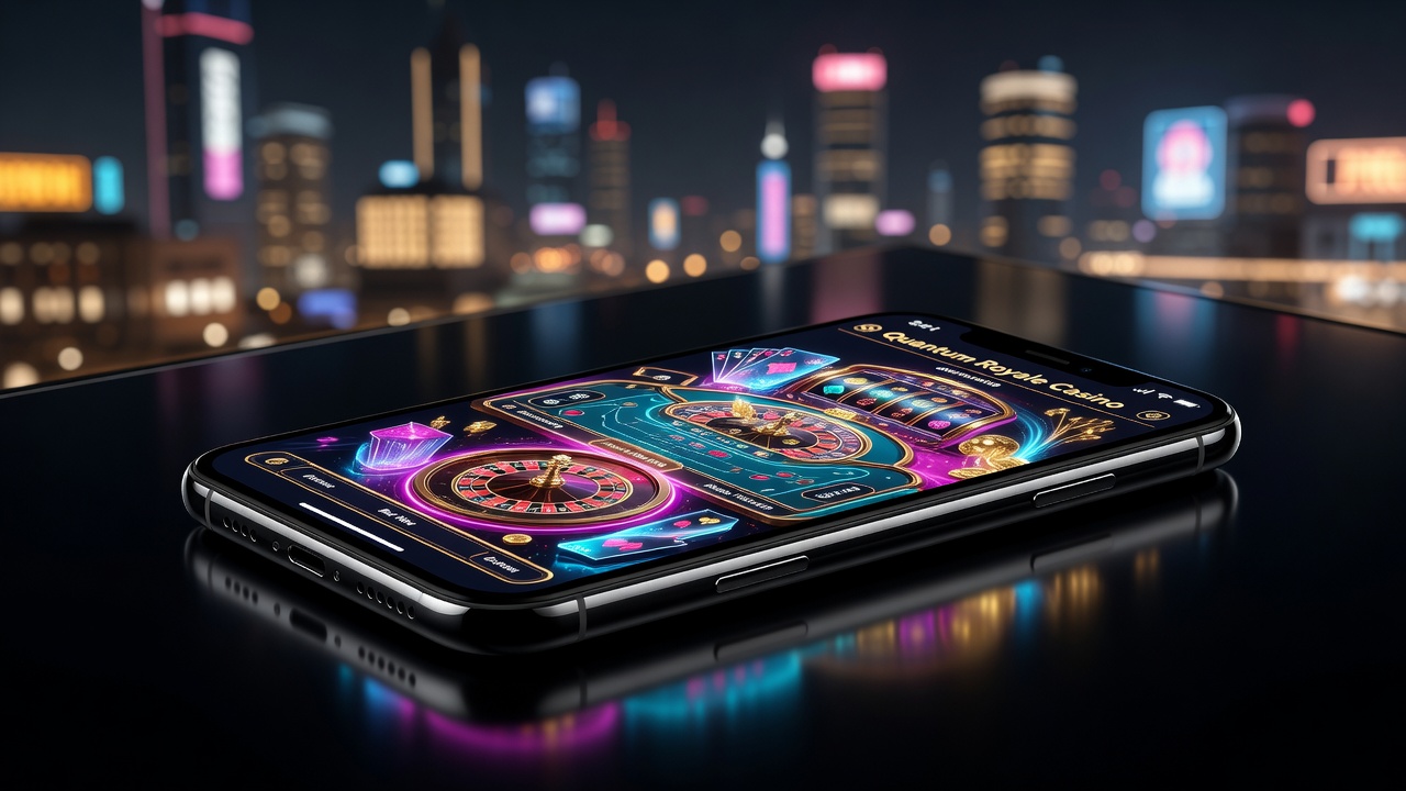Onze Top 5 Beste Nieuwe Online Casino's van Juli 2026 - beste nieuwe online casino