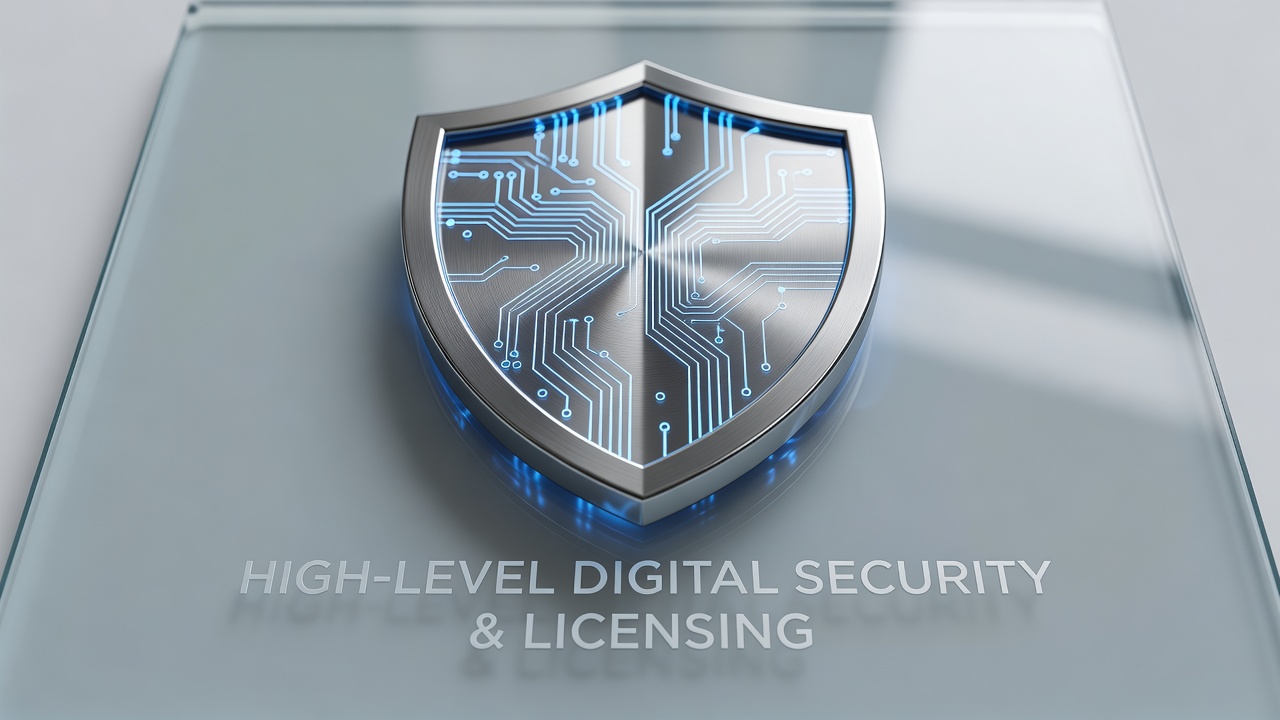 Veiligheid, Legale Licenties en Betrouwbaarheid - beste nieuwe online casino