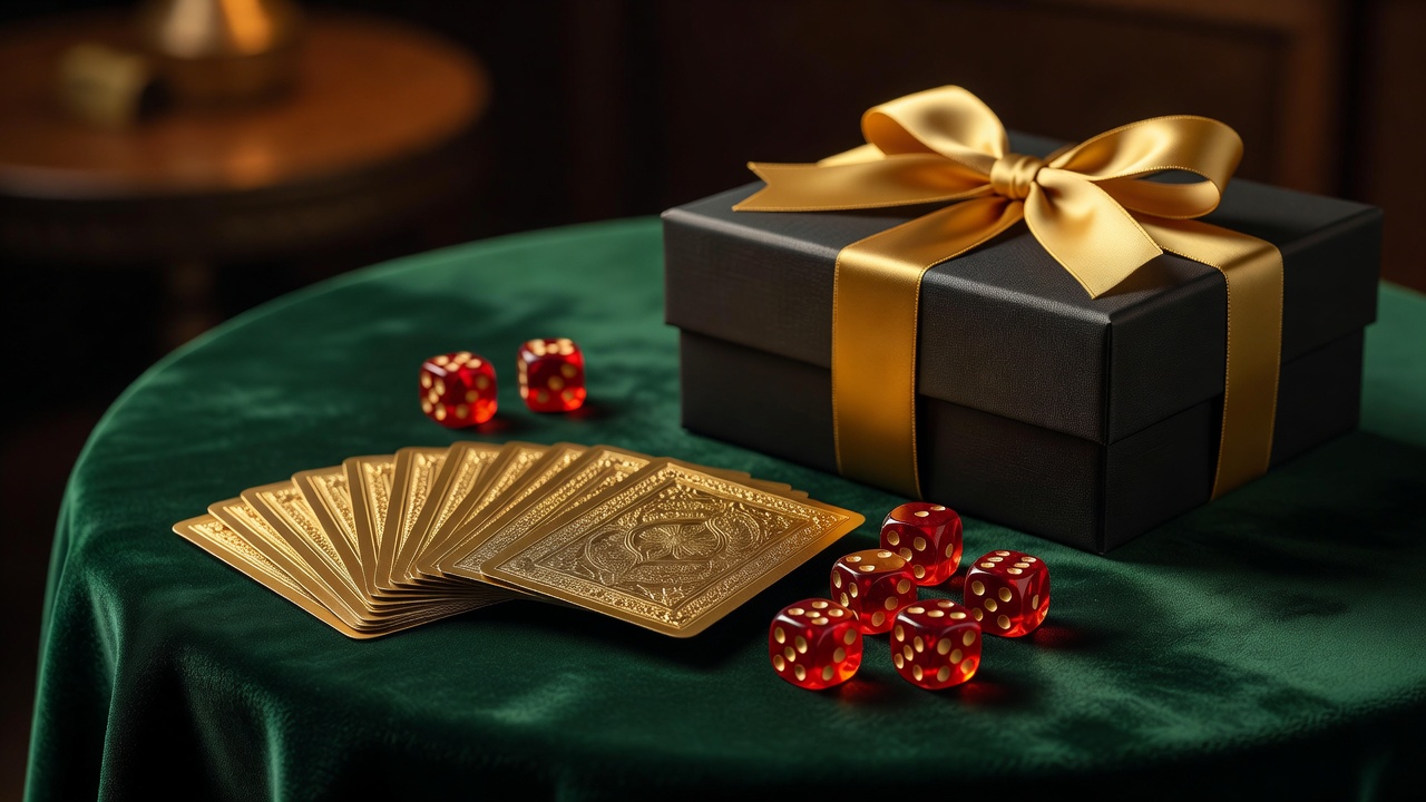 Bonussen, Promoties en Spelaanbod - beste nieuwe online casino